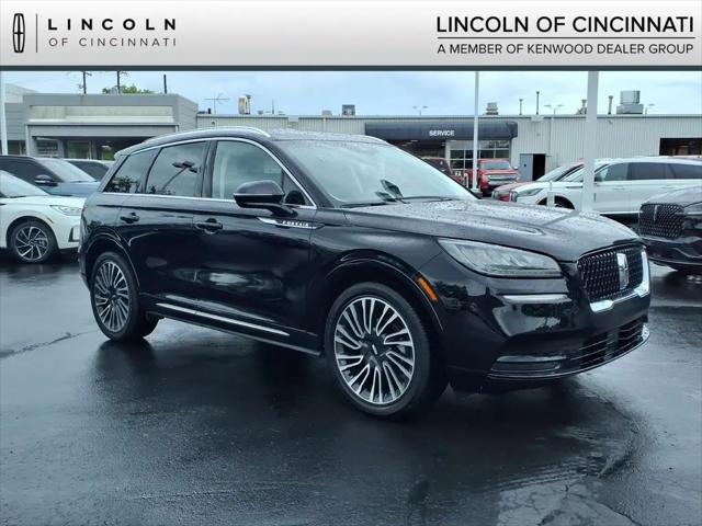 2021 Lincoln Corsair Reserve for sale near Cincinnati, OH