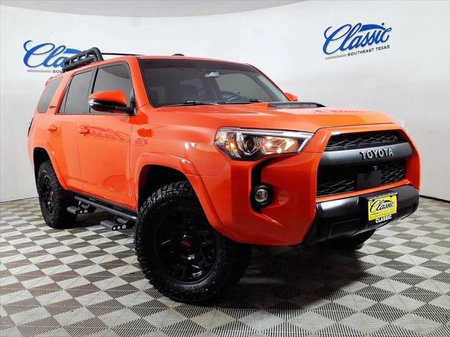 2023 Toyota 4Runner TRD Pro for sale in Beaumont, TX