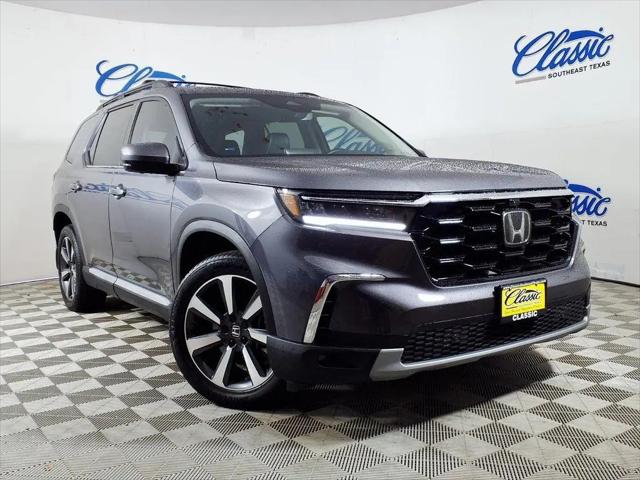 2023 Honda Pilot AWD Elite for sale in Beaumont, TX