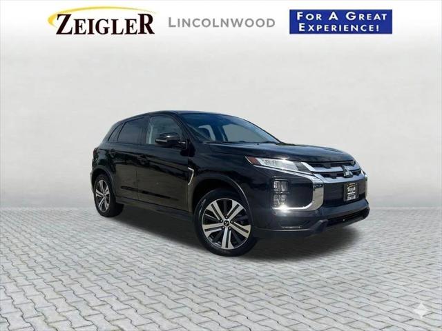 2024 Mitsubishi Outlander Sport 2.0 SE AWC for sale in Lincolnwood, IL