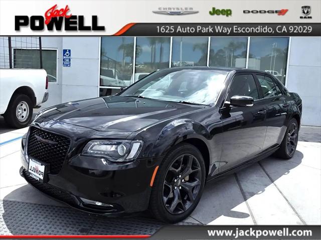 2022 Chrysler 300 S for sale in Escondido, CA