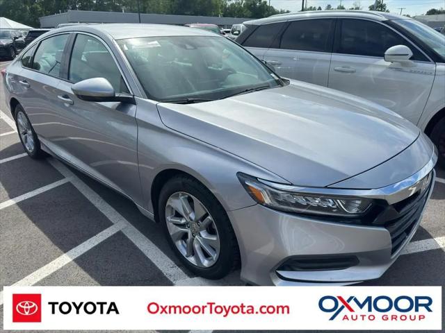 2020 Honda Accord LX for sale in Louisville, KY