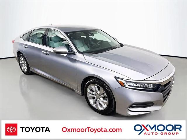 2020 Honda Accord LX for sale in Louisville, KY