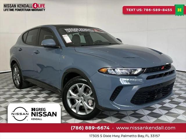 2024 Dodge Hornet R/T Plus EAWD for sale in Palmetto Bay, FL