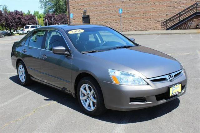 2006 Honda Accord 2.4 EX for sale in Salem, OR