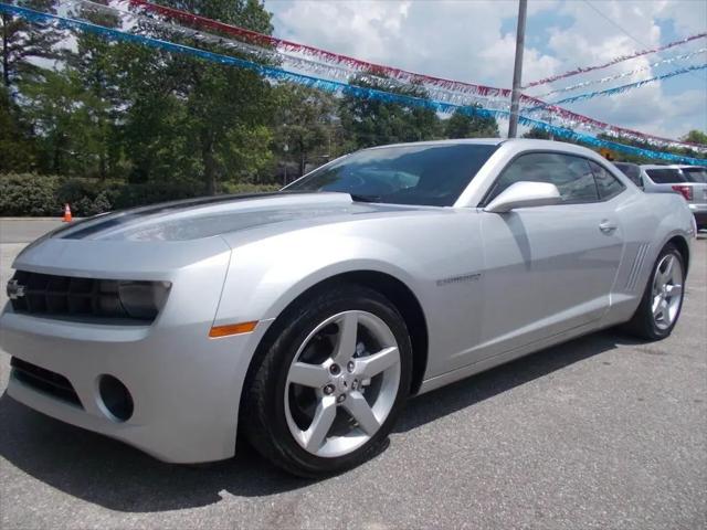 2013 Chevrolet Camaro 1LS for sale in Cullman, AL