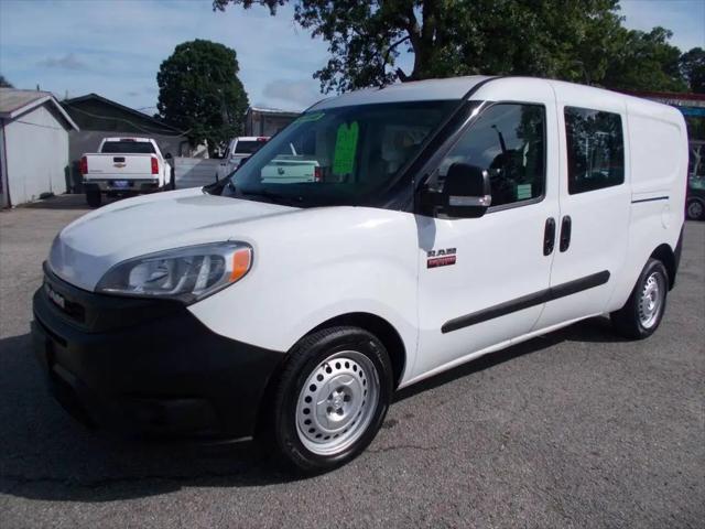 2019 Ram ProMaster City Cargo Van Wagon for sale in Cullman, AL