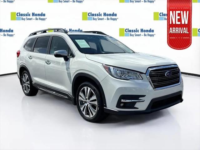 2021 Subaru Ascent Touring for sale in Orlando, FL