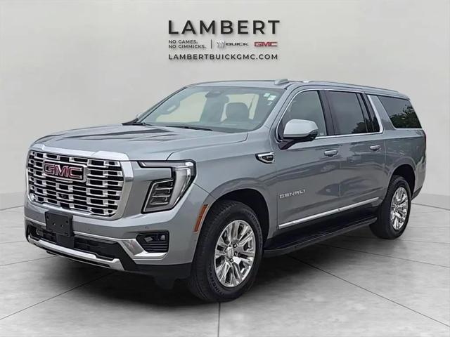 2025 GMC Yukon XL 4WD Denali for sale in Cuyahoga Falls, OH