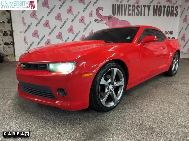 2014 Chevrolet Camaro 1LT for sale in Chattanooga, TN
