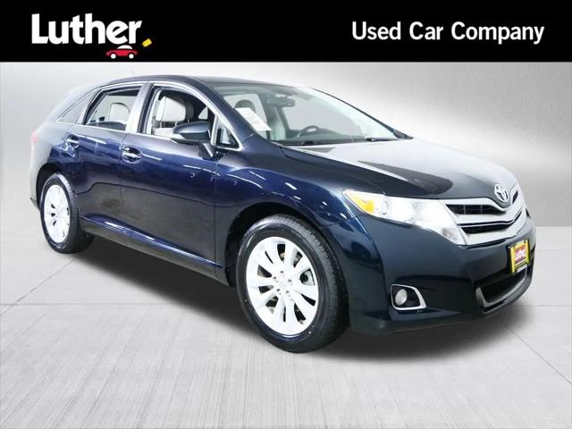 2015 Toyota Venza XLE for sale in Brooklyn Park, MN
