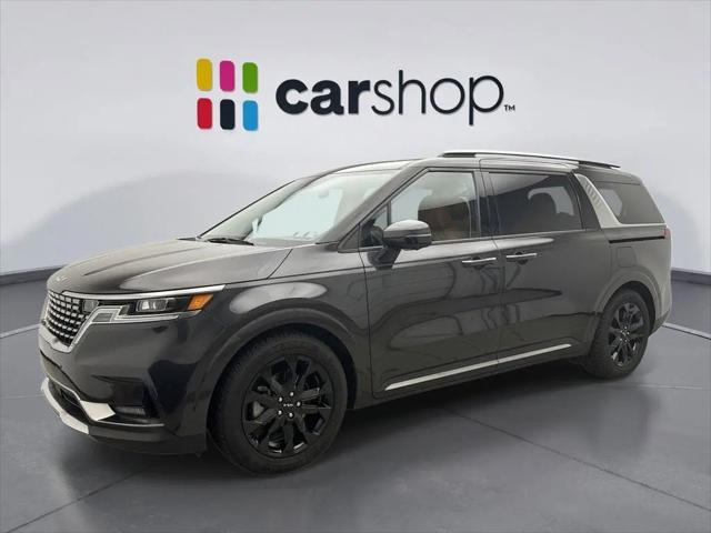 2024 Kia Carnival MPV SX Prestige for sale in Hatfield, PA
