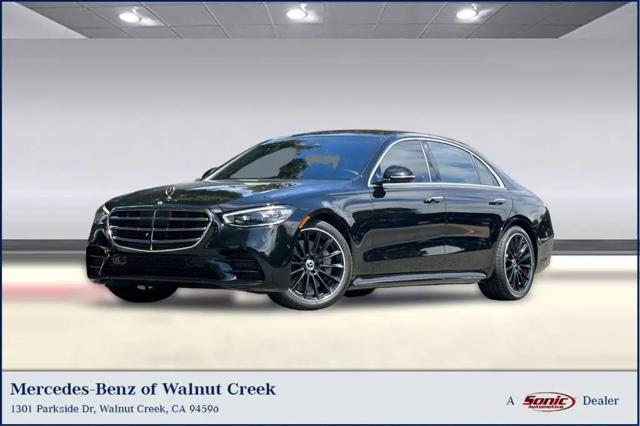 2022 Mercedes-Benz 500 4MATIC for sale in Walnut Creek, CA