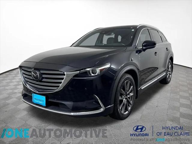 2020 Mazda CX-9 Signature for sale in Chippewa Falls, WI