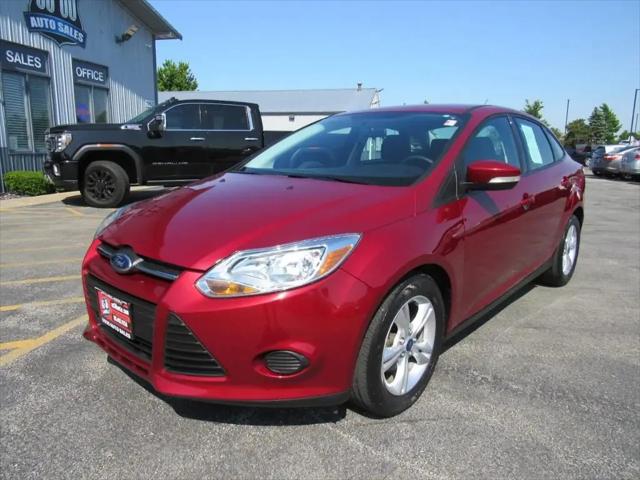 2013 Ford Focus SE for sale in New Lenox, IL