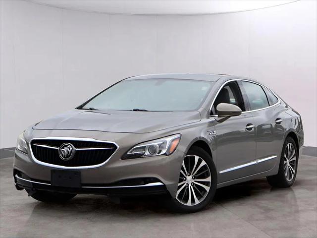 2018 Buick LaCrosse Essence for sale in Lees Summit, MO