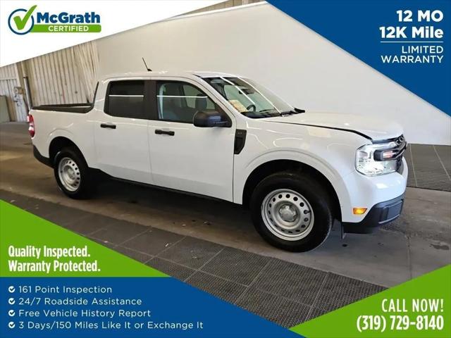 2024 Ford Maverick XL for sale in Cedar Rapids, IA