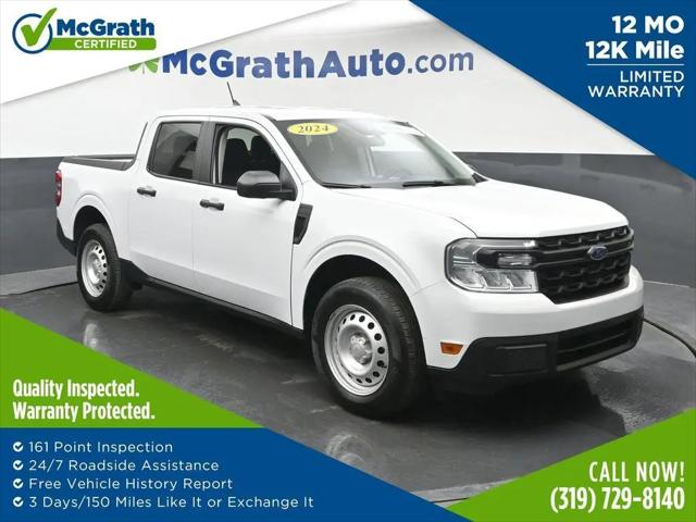 2024 Ford Maverick XL for sale in Cedar Rapids, IA