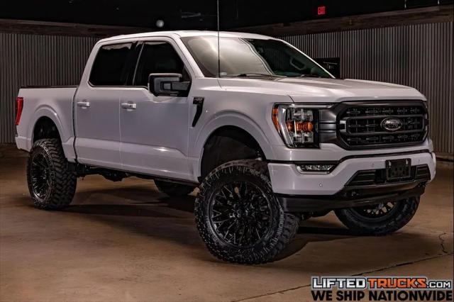 2021 Ford F-150 XLT for sale in Mesa, AZ