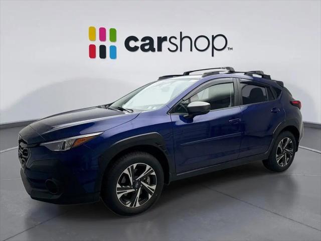 2024 Subaru Crosstrek Premium for sale in Cranberry Twp, PA