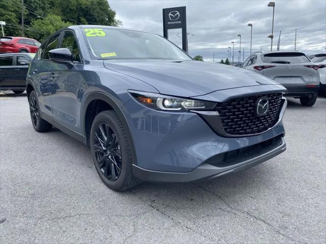 2025 Mazda CX-5 2.5 S Carbon Edition for sale in Northumberland, PA
