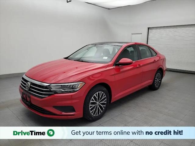 2019 Volkswagen Jetta 1.4T SE for sale in Wilmington, NC