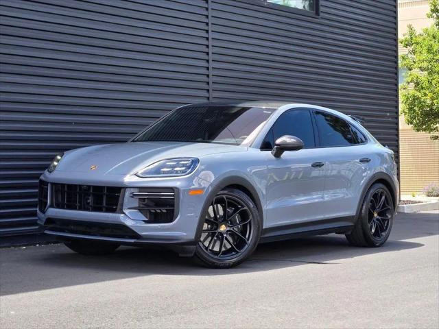 2024 Porsche Cayenne Turbo GT for sale in Livermore, CA