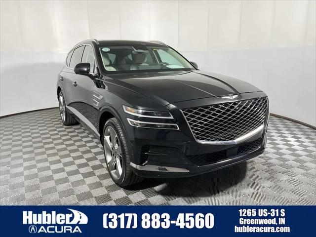 2024 Genesis GV80 3.5T AWD for sale in Greenwood, IN