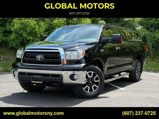 2012 Toyota Tundra Grade 5.7L V8 for sale in Binghamton, NY