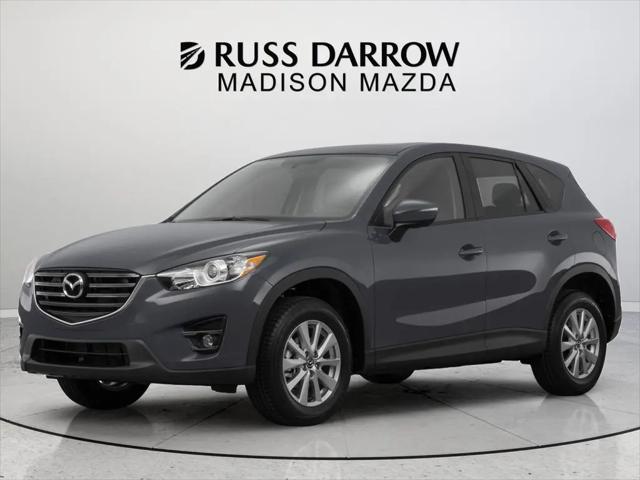 2016 Mazda CX-5 Touring for sale in Madison, WI