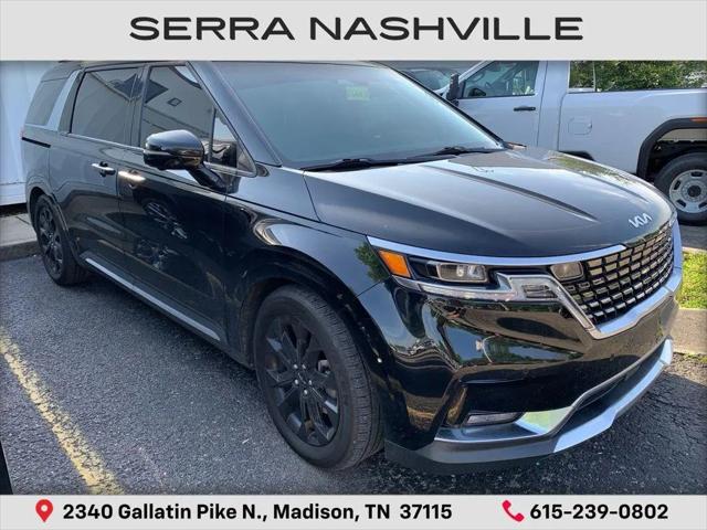 2022 Kia Carnival MPV SX Prestige for sale in Nashville, TN
