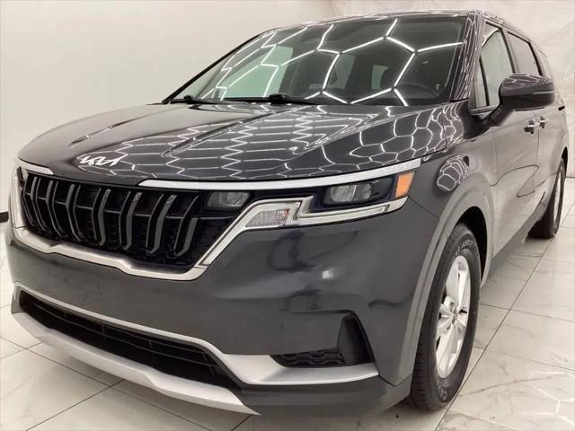 2024 Kia Carnival MPV LX Seat Package for sale in Cincinnati, OH