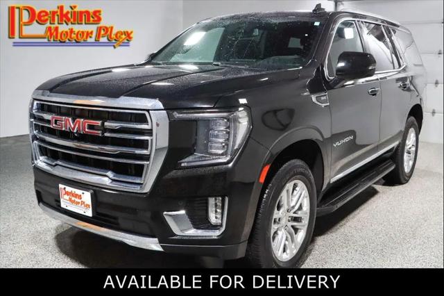 2024 GMC Yukon SLT for sale in Jackson, TN