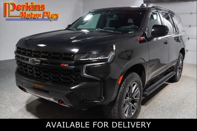 2023 Chevrolet Tahoe Z71 for sale in Jackson, TN