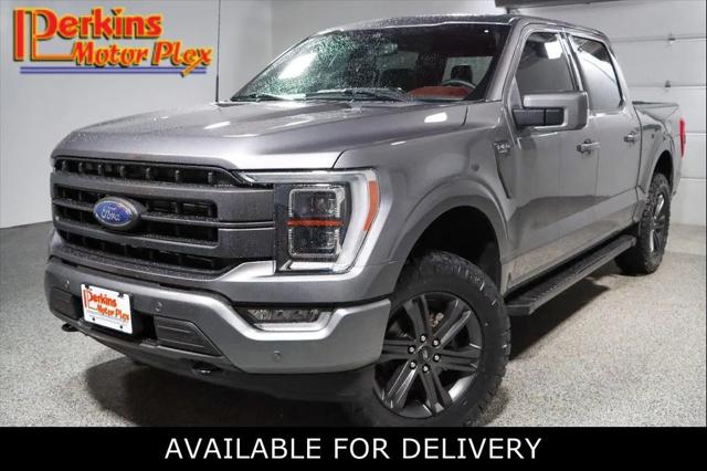 2023 Ford F-150 LARIAT for sale in Jackson, TN