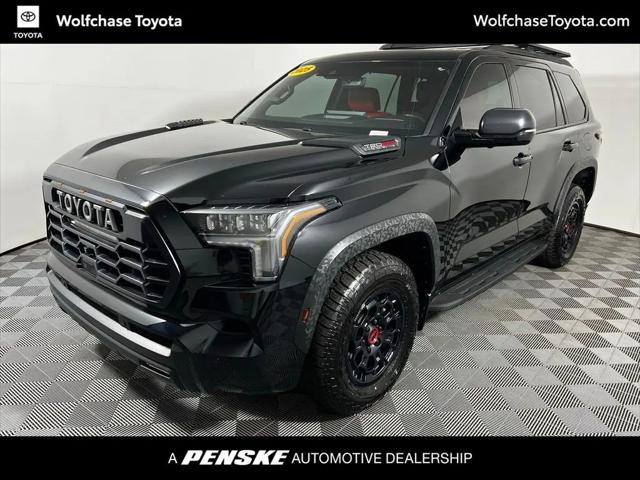 2025 Toyota Sequoia TRD Pro for sale in Cordova, TN