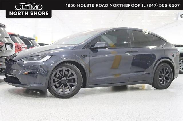 2024 Tesla Model X Long Range for sale in Northbrook, IL