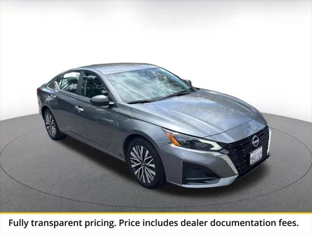 2025 Nissan Altima SV FWD for sale in Santa Clara, CA