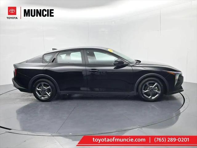 2025 Kia K4 LXS for sale in Muncie, IN
