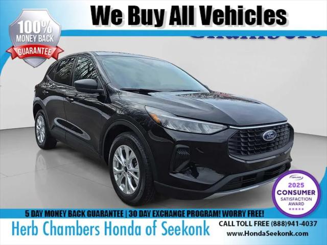 2025 Ford Escape Active for sale in Seekonk, MA