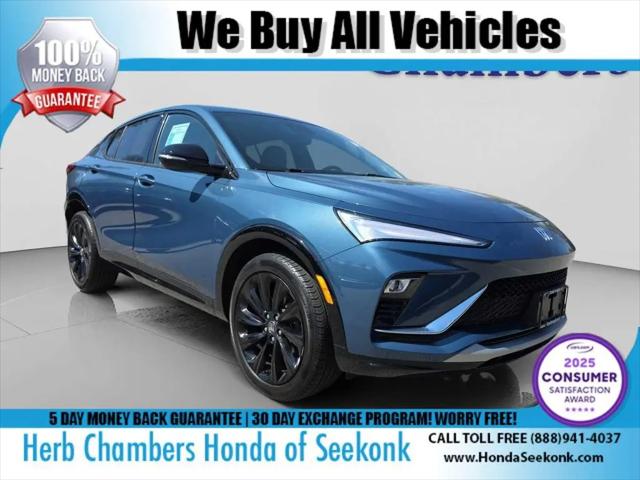 2024 Buick NV Sport Touring FWD for sale in Seekonk, MA
