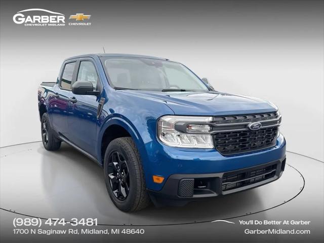2024 Ford Maverick XLT for sale in Midland, MI