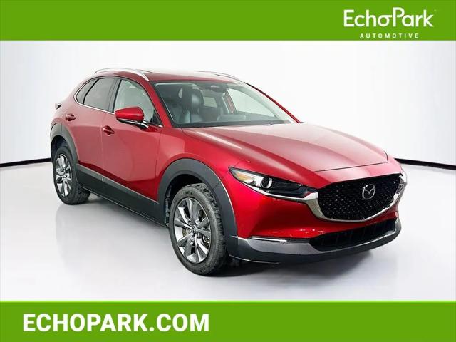2024 Mazda CX-30 2.5 S Preferred Package for sale in Nashville, TN