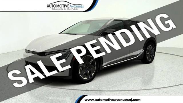 2025 Kia EV6 Light Long Range RWD for sale in Wall Township, NJ