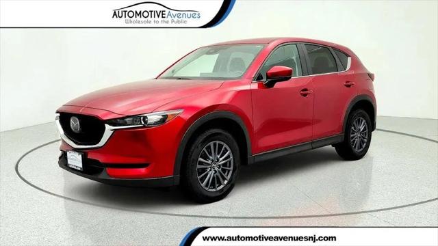 2019 Mazda CX-5 Touring for sale in Wall Township, NJ