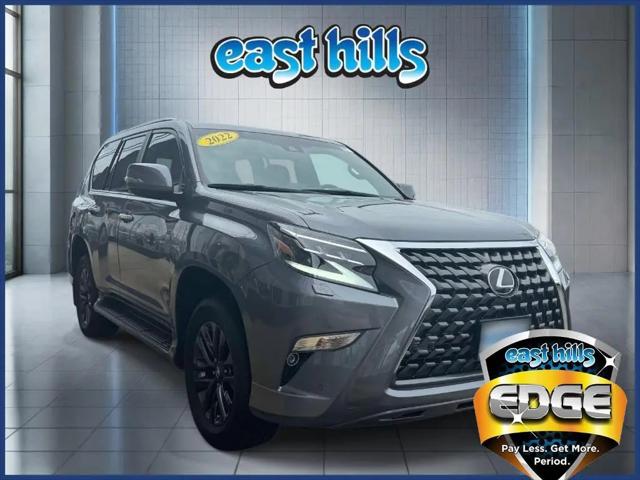 2022 Lexus GX 460 Premium for sale in Freeport, NY