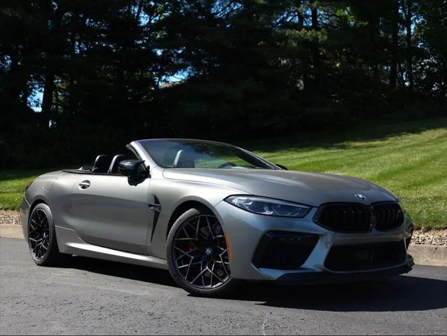 2022 BMW M8 Competition for sale in Canton, OH