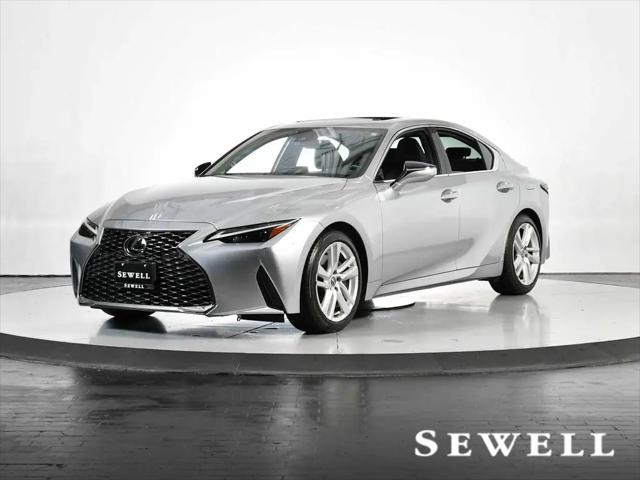 2023 Lexus IS 300 Base for sale in Dallas, TX