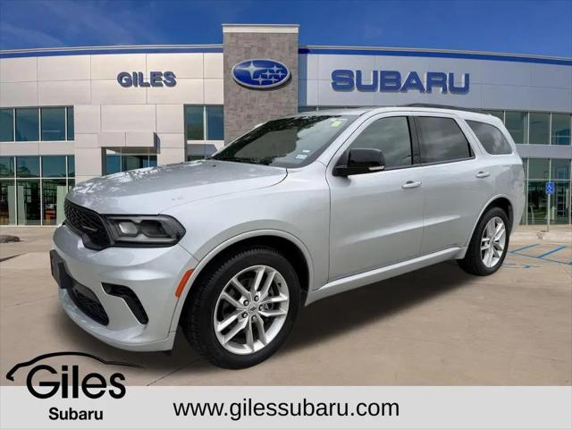 2024 Dodge Durango GT Plus RWD for sale in Lafayette, LA