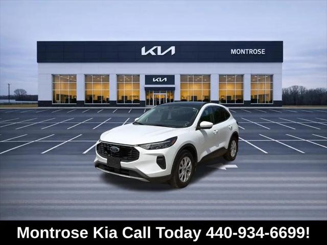 2023 Ford Escape Active for sale in Sheffield Village, OH
